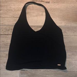 Hollister Halter Top